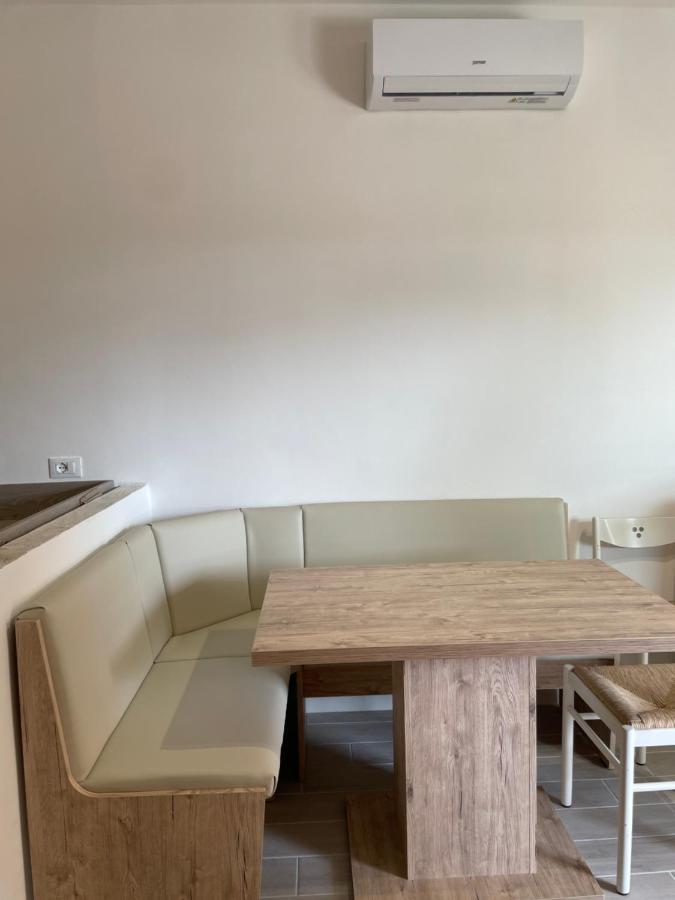 Residence Apollo - Walterigato Apartments Solo Per Famiglie Лидо-ди-Езоло Экстерьер фото