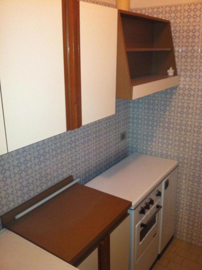 Residence Apollo - Walterigato Apartments Solo Per Famiglie Лидо-ди-Езоло Экстерьер фото