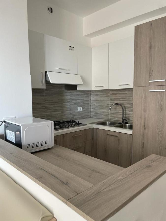 Residence Apollo - Walterigato Apartments Solo Per Famiglie Лидо-ди-Езоло Экстерьер фото