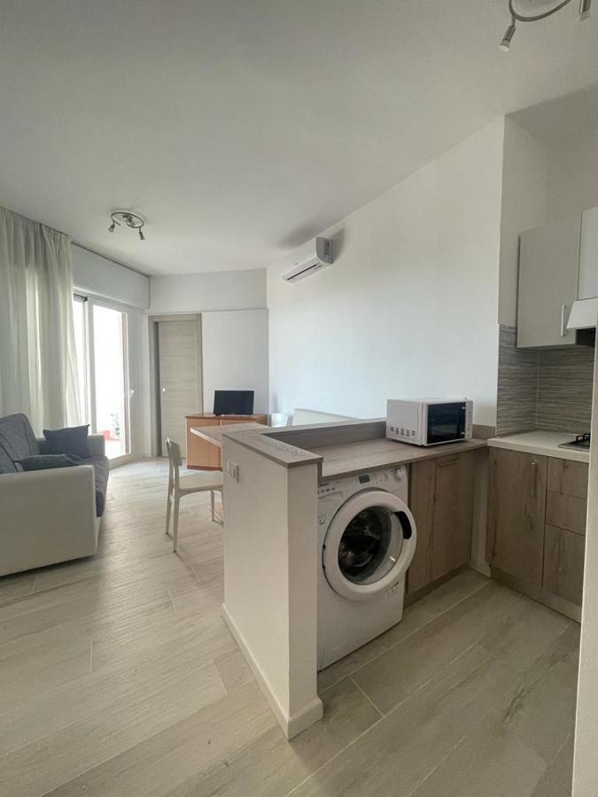Residence Apollo - Walterigato Apartments Solo Per Famiglie Лидо-ди-Езоло Экстерьер фото